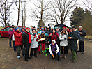 Winterwanderung 2015