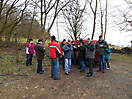 Winterwanderung 2015
