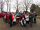 Winterwanderung 2015