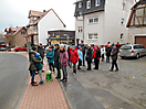 Winterwanderung 2015