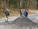 Winterwanderung 2015