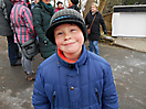 Winterwanderung 2015