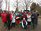 Winterwanderung 2015