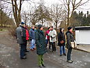 Winterwanderung 2015