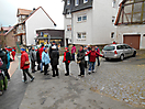Winterwanderung 2015